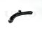 Front lower left transverse suspension arm thumb