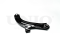 Front lower left transverse suspension arm thumb