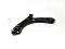 Front lower left transverse suspension arm thumb