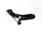 Front lower left transverse suspension arm thumb