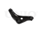Front right transverse suspension arm thumb
