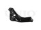 Front right transverse suspension arm thumb