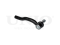 Right tie rod end thumb