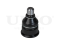 Front lower ball joint thumb