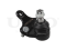 Front lower ball joint thumb