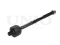 Tie rod thumb