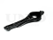 Rear lower transverse suspension arm thumb