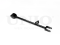 Rear lower left longitudinal suspension arm thumb
