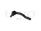 Left tie rod end thumb