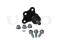 Front lower right ball joint thumb