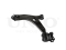 Front lower left transverse suspension arm thumb