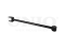 Rear lower right transverse suspension arm thumb