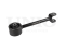 Rear upper transverse suspension arm thumb