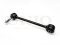 Rear stabilizer link thumb