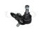 Front lower ball joint thumb