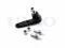 Front lower ball joint thumb