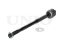 Tie rod thumb
