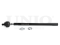 Tie rod thumb