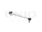 Front lower transverse suspension arm thumb