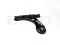 Front lower left transverse suspension arm thumb