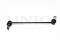 Front stabilizer link thumb