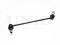 Front stabilizer link thumb