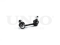 Front right stabilizer link thumb