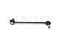 Front stabilizer link thumb