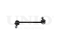 Rear stabilizer link thumb