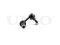 Front right stabilizer link thumb