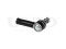 Tie rod end thumb