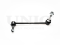 Front left stabilizer link thumb
