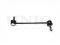 Front stabilizer link thumb