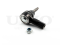 Tie rod end thumb