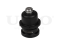 Front lower ball joint thumb