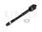 Tie rod thumb
