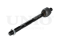 Tie rod thumb