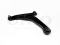 Front lower left transverse suspension arm thumb