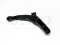 Front lower left transverse suspension arm thumb