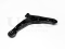 Front lower left transverse suspension arm thumb