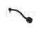 Front lower right transverse suspension arm thumb