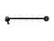 Front left stabilizer link thumb