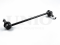 Front stabilizer link thumb