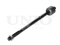 Tie rod thumb