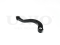Rear upper transverse suspension arm thumb