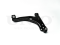 Front lower right transverse suspension arm thumb