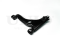 Front lower right transverse suspension arm thumb