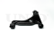 Front lower right transverse suspension arm thumb