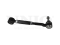 Rear transverse suspension arm thumb