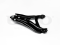 Front lower right transverse suspension arm thumb
